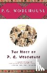 Wodehouse, P.G. - The Most Of P.G. Wodehouse