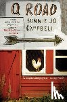 Campbell, Bonnie Jo - Q Road