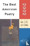 Creeley, Robert - The Best American Poetry 2002