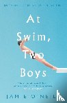 O'Neill, Jamie - At Swim, Two Boys
