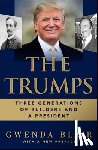 Blair - Trumps, the