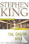 King, Stephen - King, S: Green Mile