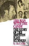 Olsen, Jack - The Man with the Candy