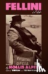 Alpert, Hollis - Fellini