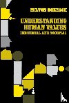 Rokeach, Milton - Understanding Human Values