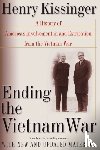 Kissinger, Henry - Ending the Vietnam War