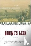 McMurtry, Larry - Boone's Lick