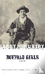 McMurtry, Larry - Buffalo Girls
