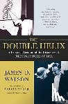 Watson, James D. - The Double Helix: A Personal Account of the Discovery of the Structure of DNA