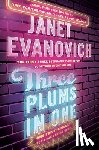Evanovich, Janet - 3 PLUMS IN 1