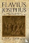 Lebel, Hadas - Flavius Josephus