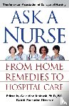 Amer Assoc of Colleges of Nurs - Ask a Nurse