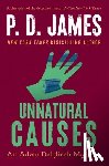James, P. D. - UNNATURAL CAUSES V03