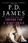 James, P. D. - Shroud for a Nightingale