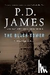 James, P. D. - The Black Tower