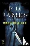 James, P. D. - Innocent Blood