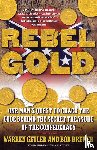 Getler, Warren, Brewer, Bob - Rebel Gold