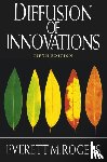 Rogers, Everett M. - Diffusion of Innovations, 5th Edition