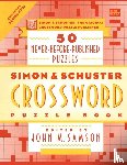 Samson, John M. - Simon and Schuster Crossword Puzzle Book #226