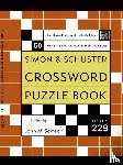 Samson, John M. - Simon and Schuster Crossword Puzzle Book #229