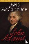 McCullough, David - John Adams