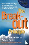 Benson, Herbert - The Breakout Principle