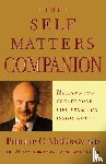 McGraw, Phillip C., Mcgraw, Phil - Self Matters Companion