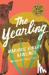 RAWLINGS - Yearling, the