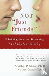 Glass, Shirley - NOT "Just Friends"