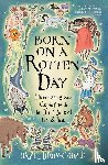 Dixon-Cooper, Hazel - Born on a Rotten Day