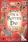 Dixon-Cooper, Hazel - Love on a Rotten Day: An Astrological Survival Guide to Romance