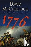 McCullough, David - 1776