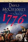 McCullough, David - 1776