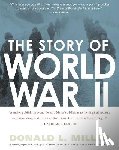 Commager, Henry Steele - The Story of World War II