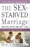 W, DAVIS M - The Sex Starved Marriage
