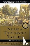 Fernandez-Armesto, Felipe - Near a Thousand Tables