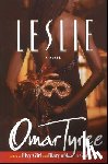 Tyree, Omar - Leslie
