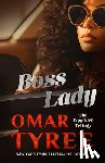 Tyree, Omar - Boss Lady