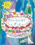 Sark - Prosperity Pie