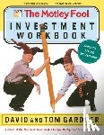 Gardner, David, Gardner, Tom - Motley Fool Investment Workbook