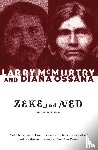 Mcmurtry - ZEKE AND NED