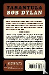 Dylan, Bob - Tarantula
