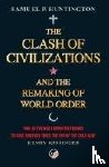 Huntington, Samuel P. - The Clash Of Civilizations