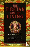 Hansard - Tibetan Art of Living, the