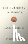 AURELIUS - Emperor'S Handbook, the