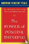 Peale, Dr. Norman Vincent - The Power of Positive Thinking
