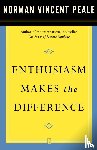 Peale, Dr. Norman Vincent - Enthusiasm Makes the Difference