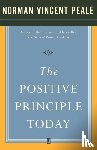 Peale, Dr. Norman Vincent - The Positive Principle Today