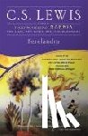 Lewis, C. S. - PERELANDRA