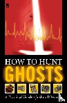 Warren, Joshua P. - How to Hunt Ghosts